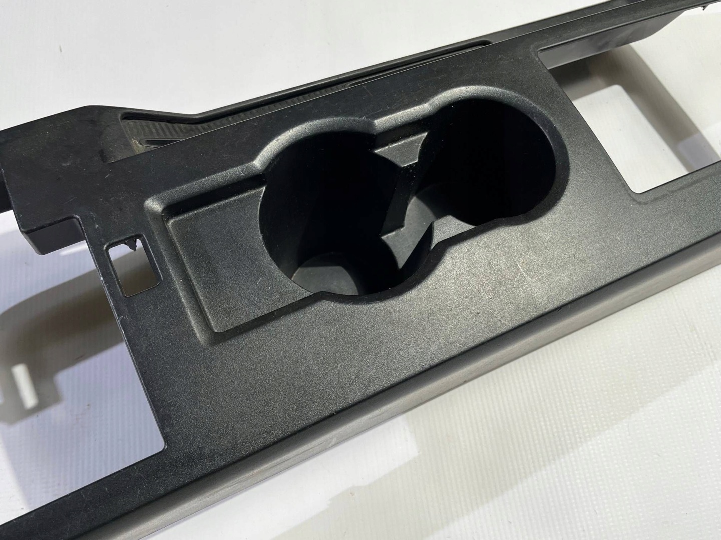 Dekor panel Console Moyen tunelu cupholder Ford Mustang V 2005-2009