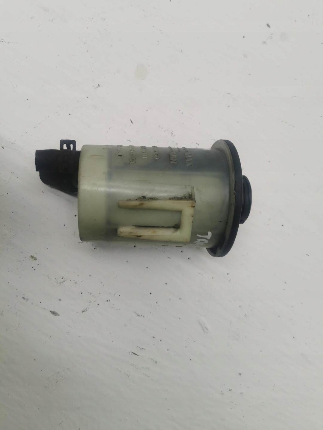 Behälter der Lenkung FORD TRANSIT MK7 2.4 TDCI