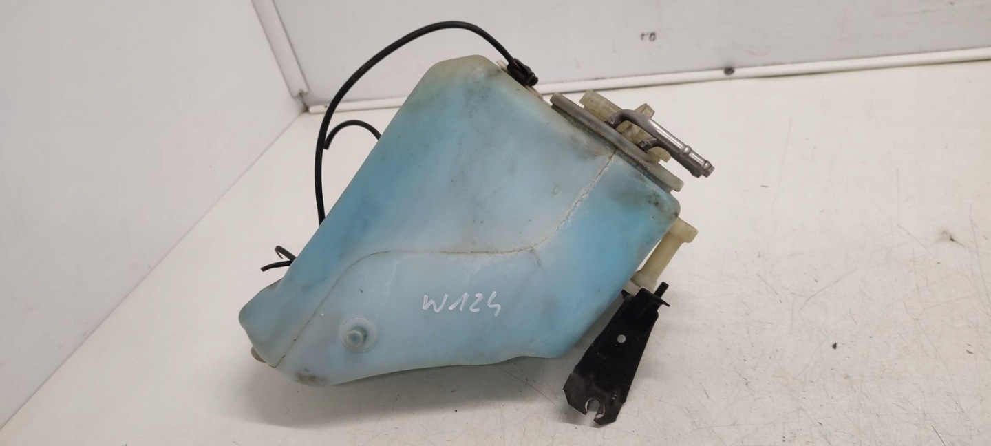 Behälter Spritzdüse Behälter Mercedes W124 2,2