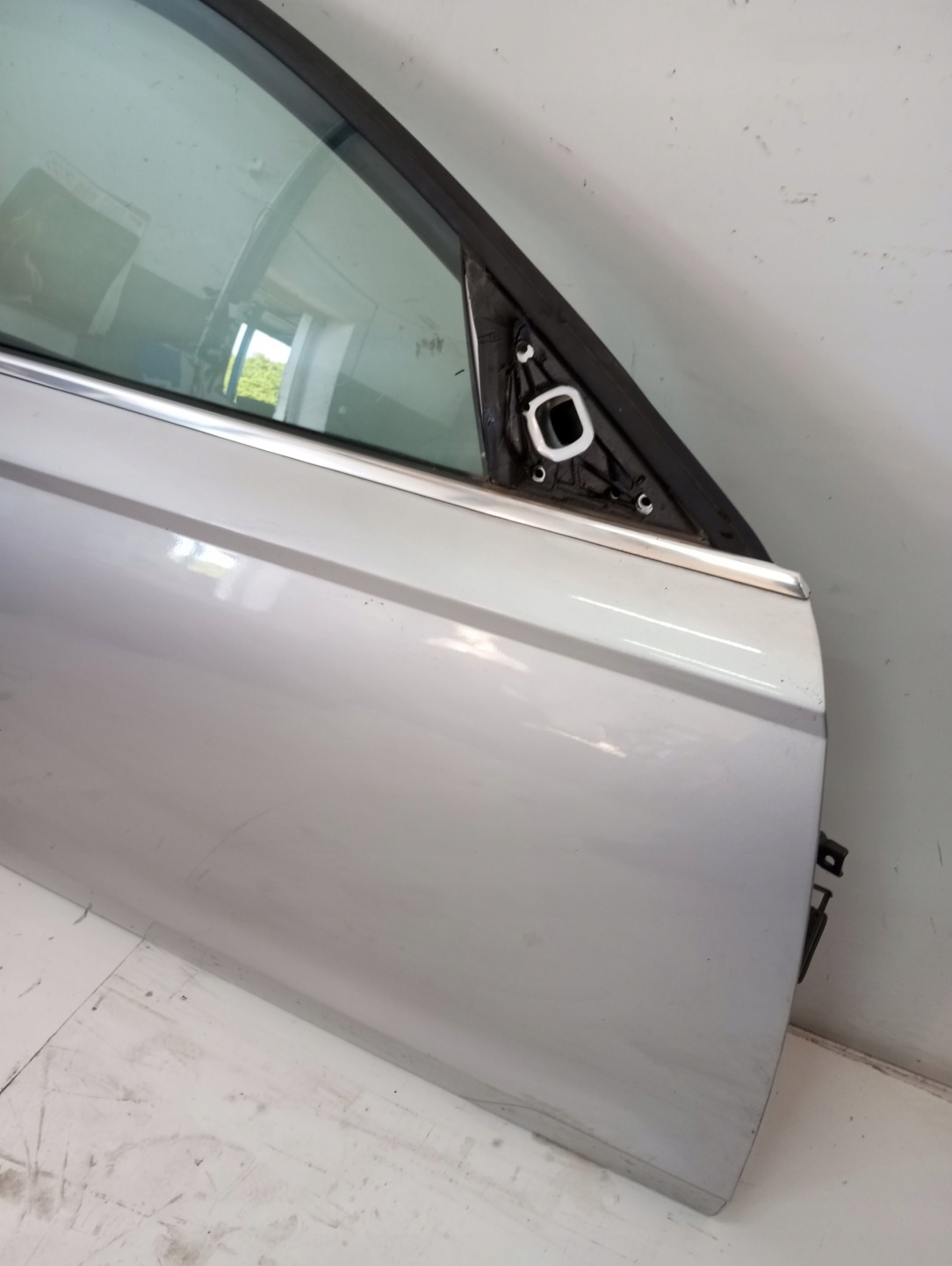 door Audi A6 4G0 12R right front