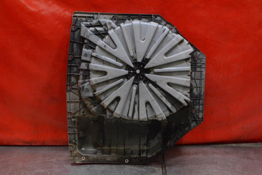 floor sump boot RENAULT TALISMAN 1 and KOMBI 12-20