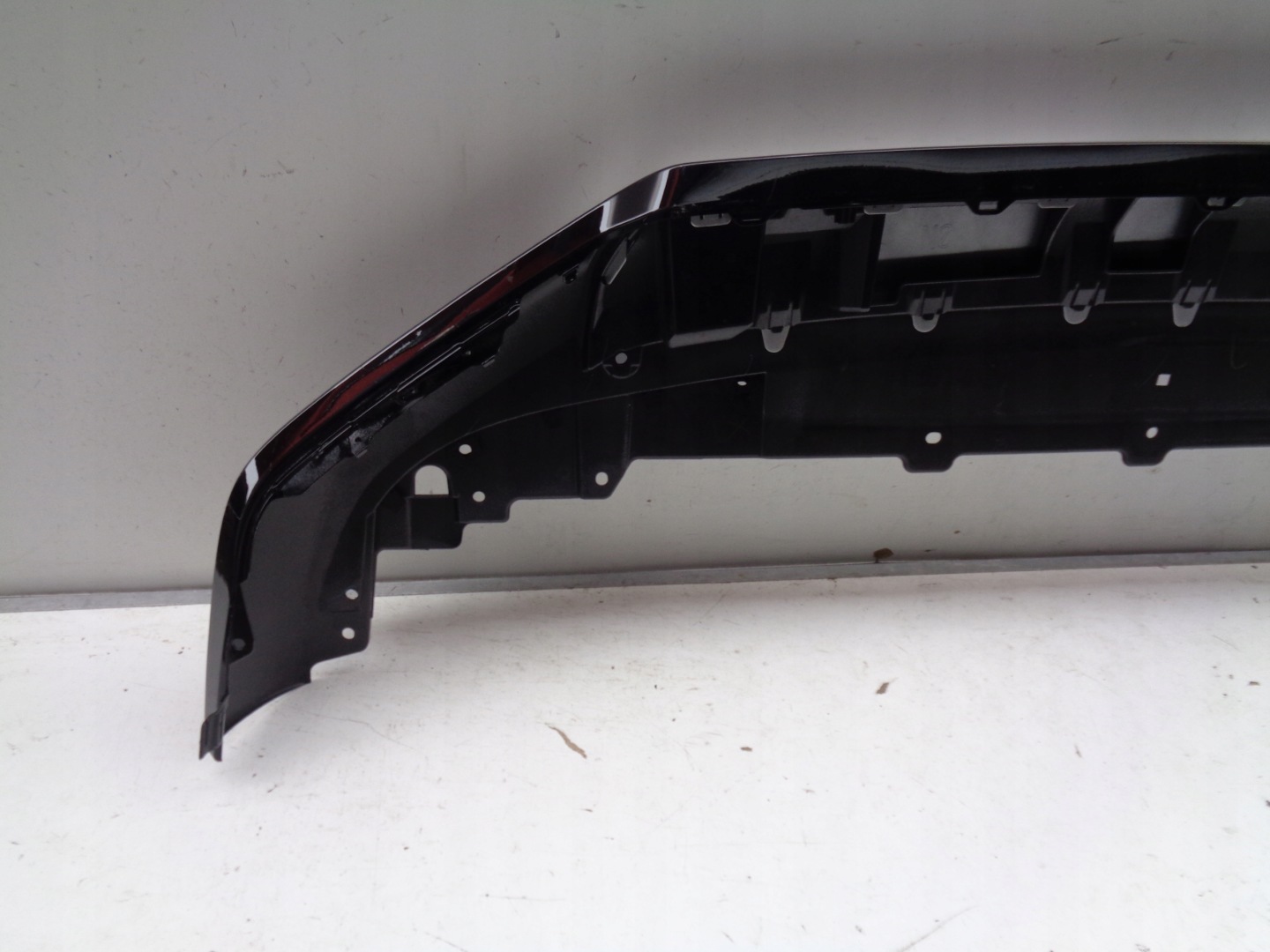accessori Paraurti Anteriore HONDA HRV III 21