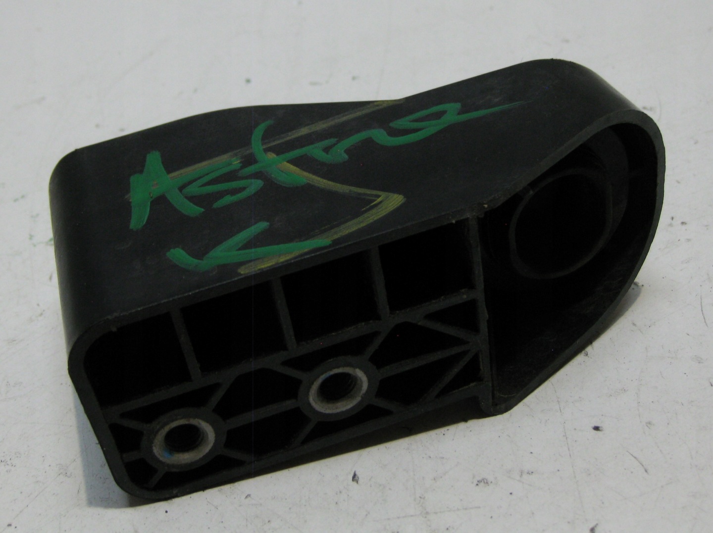 OPEL ASTRA K V KOMBI holder console bracket radiator right 13466591