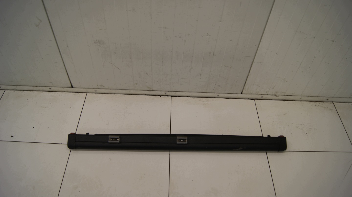 net boot AUDI A4 B8 2012