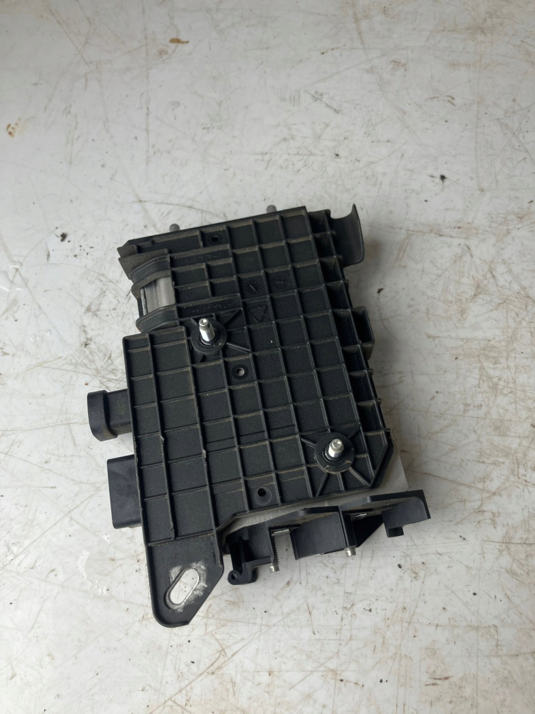 modulo START STOP PEUGEOT 308 T9 1.6 THP 9819598180