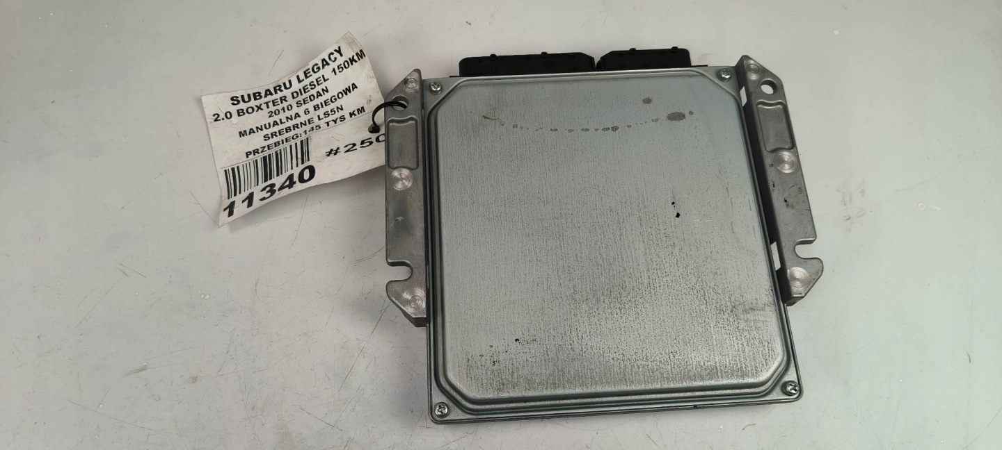 computer Motore ECU 22611AP590 SUBARU LEGACY