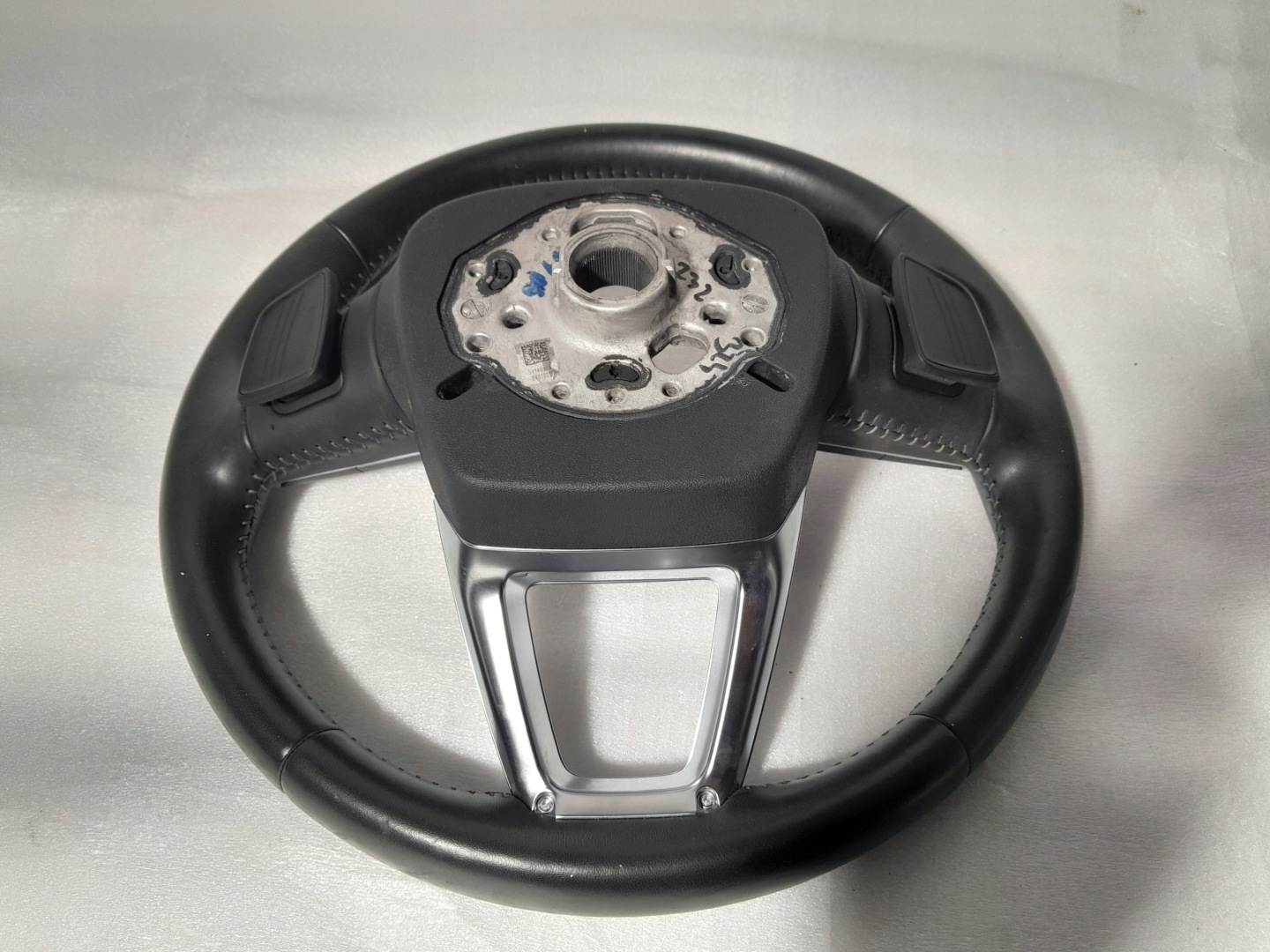 AUDI Q8 4M lenkrad 4M8419091A 4M0419689