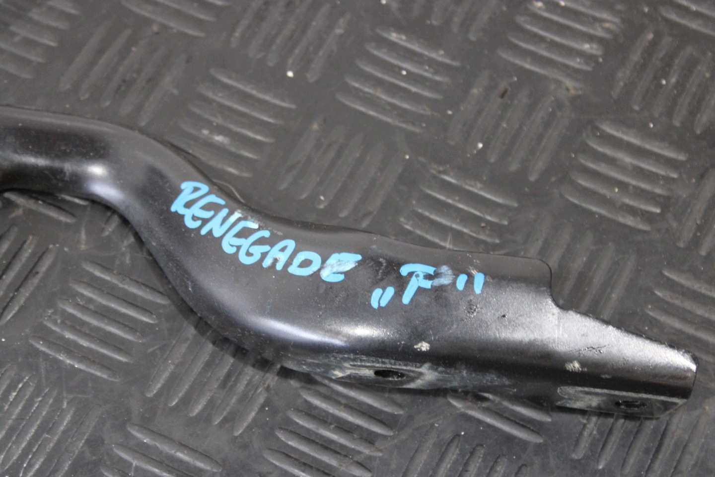 hinge bonnets right JEEP RENEGADE 1.6 MJ