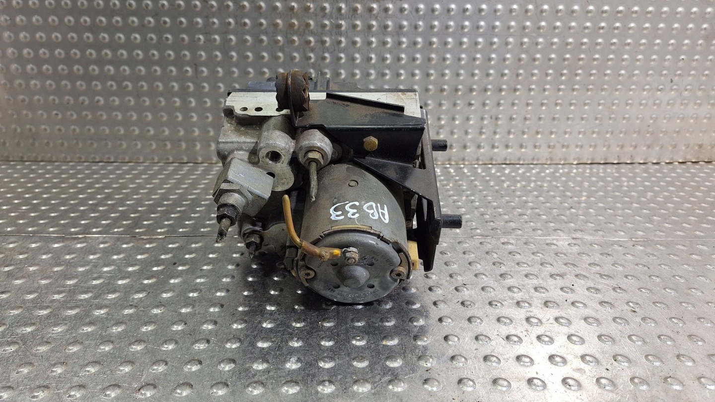 pump control unit ABS 0265217000 1090910 BMW E36 E38 E39 E46