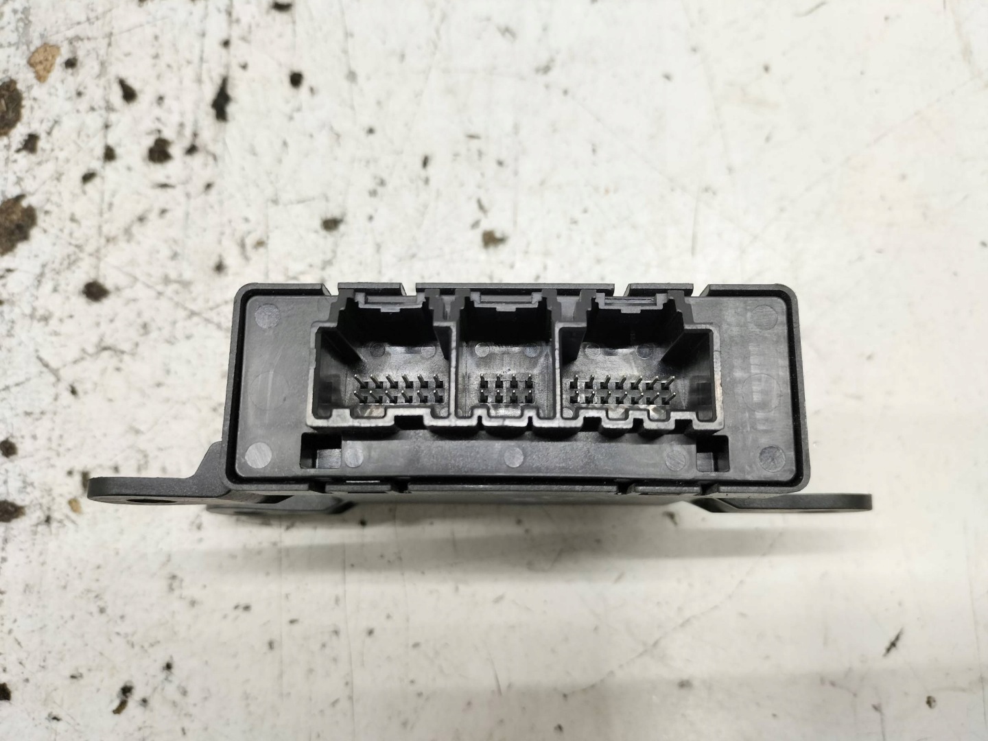 modulo PDC parcheggio 22810361 0263004542 Opel Astra IV (2009- 2020 ) J