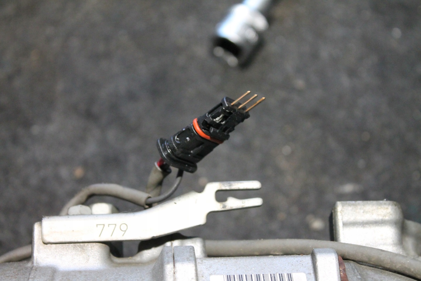 2108. Klimakompressor klimaanlage BMW 9890655
