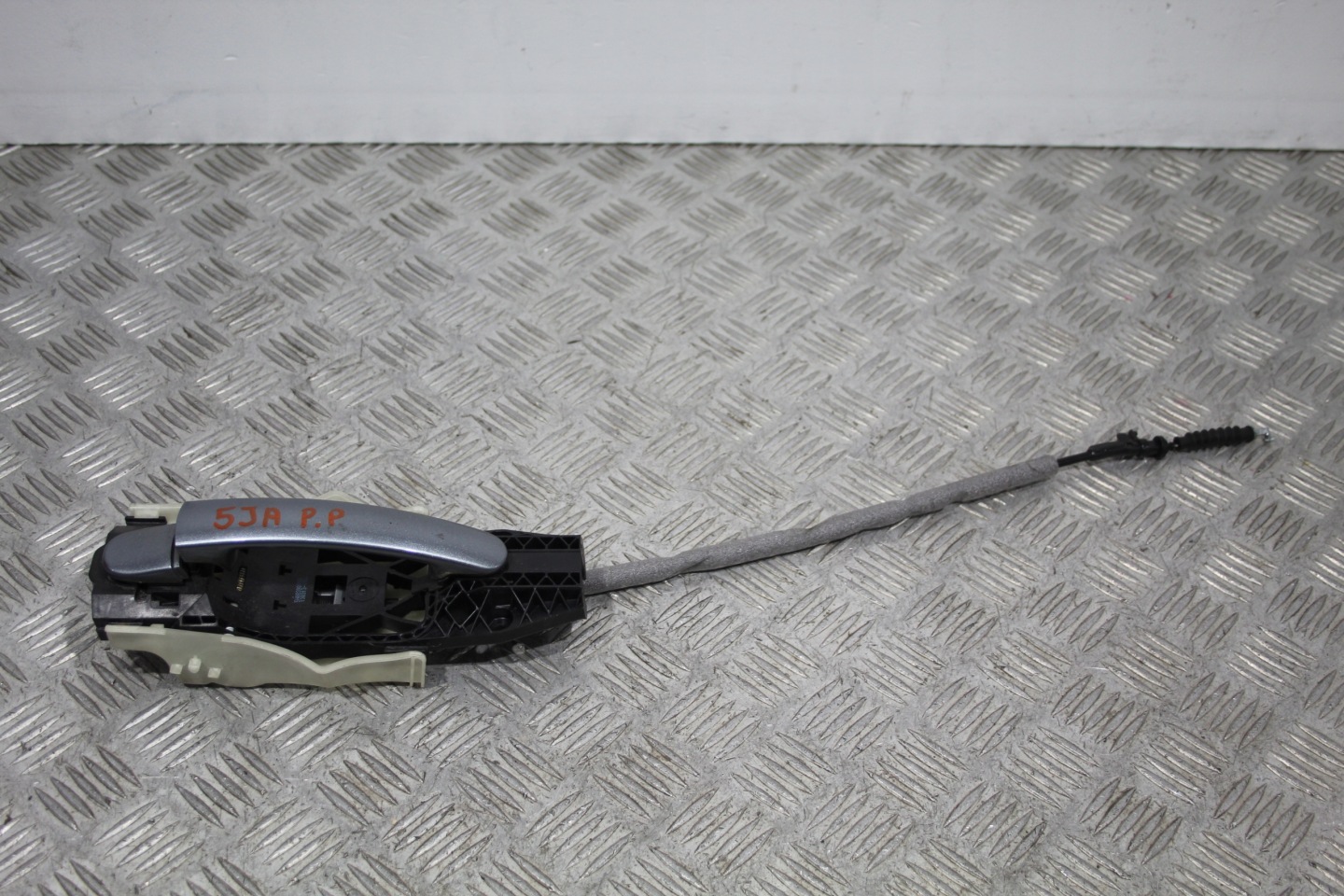 handle door right front SKODA RAPID 5JA 5J