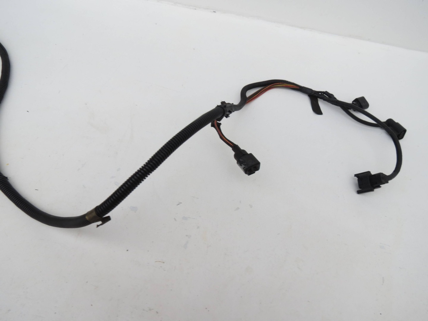 cablaggio PDC PORSCHE CAYENNE e 7L5 (9PA) 4.5 V8