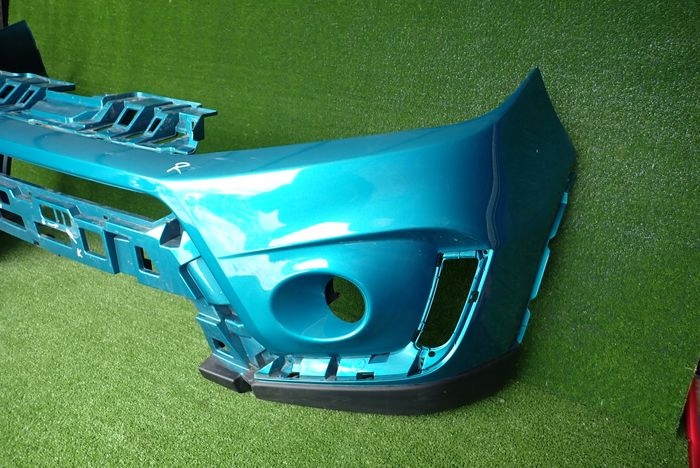 SUZUKI VITARA III LIFT 18- front bumper front
