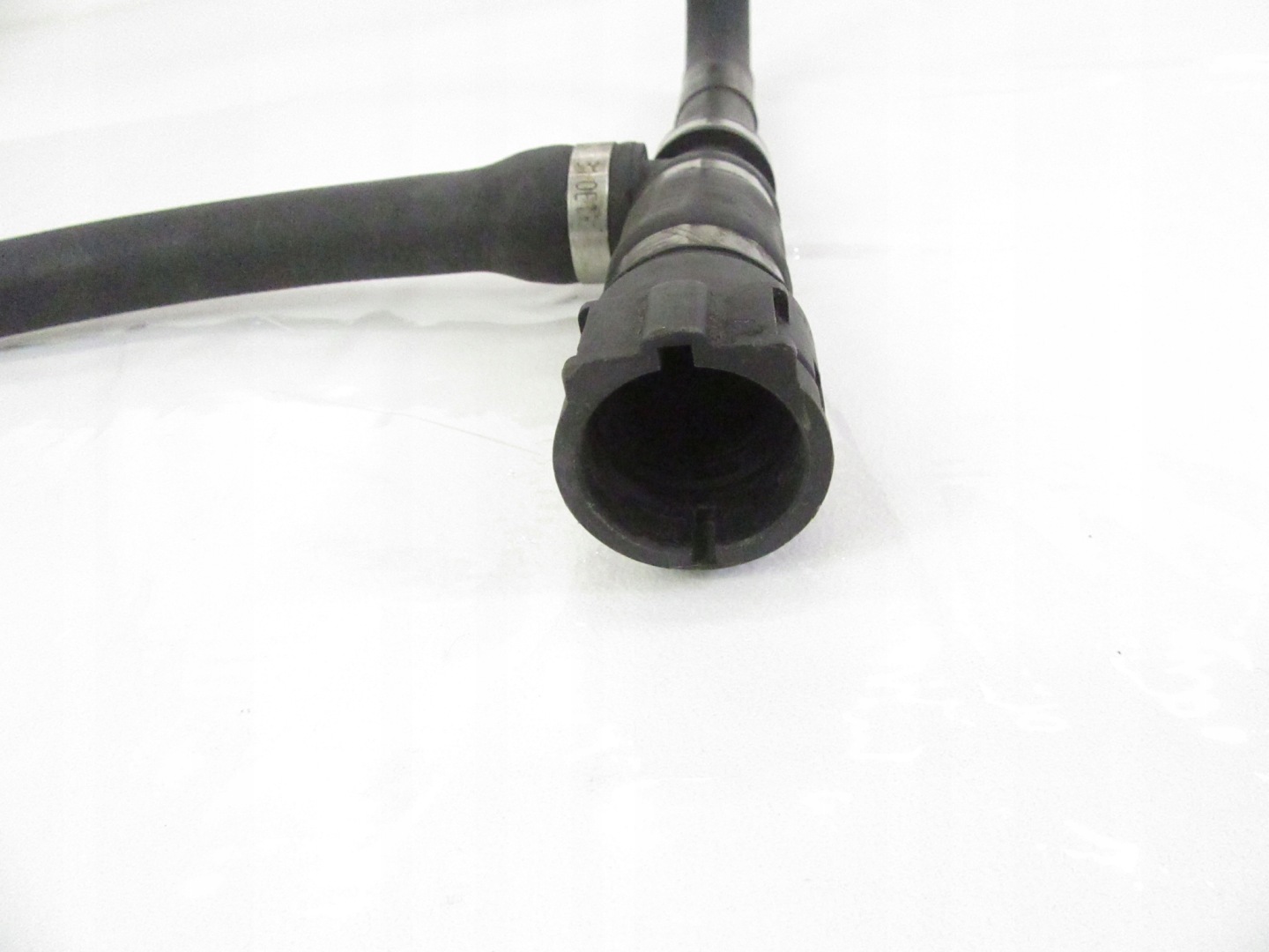 prijenos vode hladnjaka BMW e60 e61 e63 e64 M57n M57n2 2.5 3.0 3.5 Diesel
