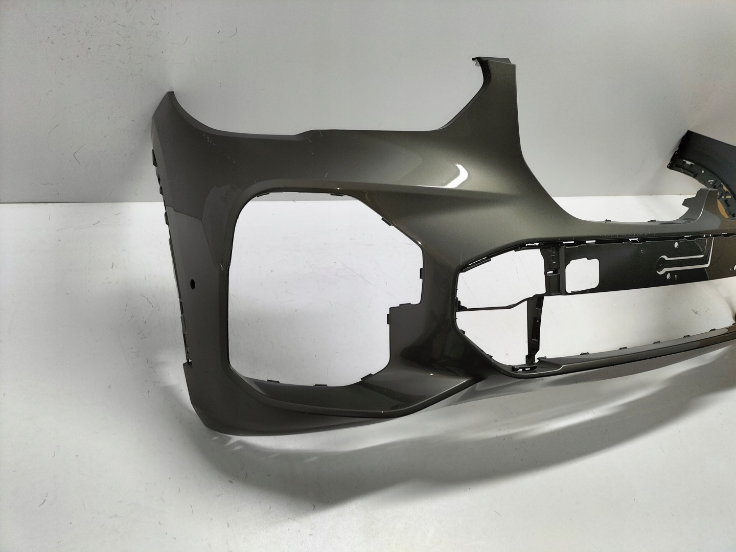 FRONTSTOSSSTANGE VORNE BMW X5 G05 18- M-PAKET