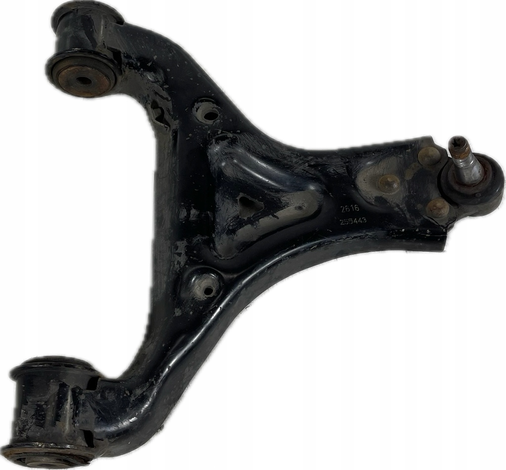 MERCEDES VITO VIANO W447 4MATIC 4X4 arm left front front