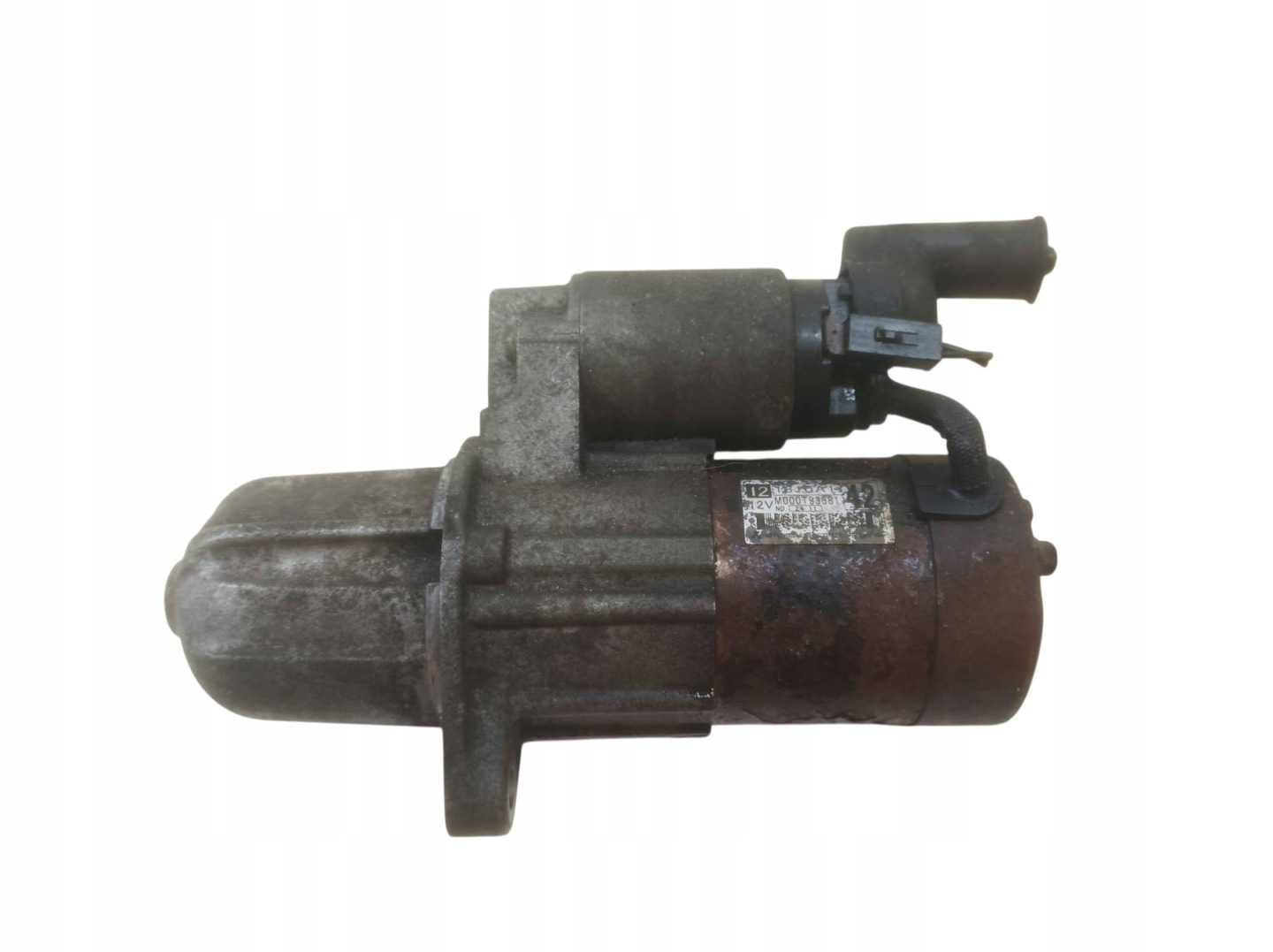 starter 1810A142 1.1 Mitsubishi Colt VII (2002-2012)