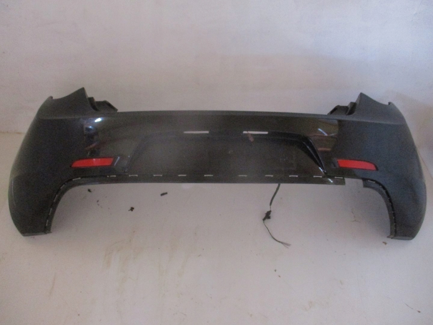 bumper ALFA ROMEO GIULIETTA PDC 10R rear part rear