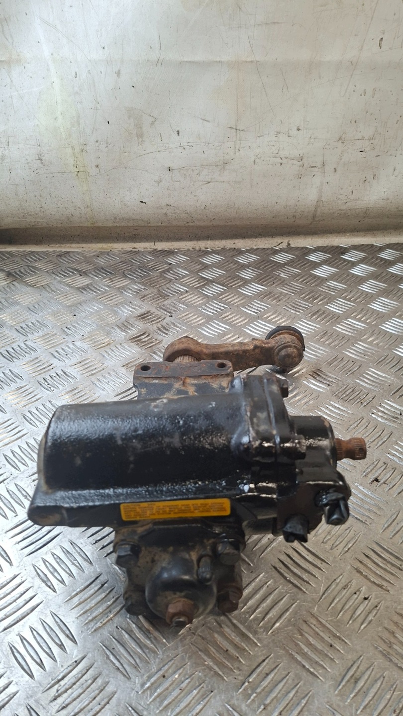 crémaillère direction assistée HYUNDAI GALOPER 2.5D