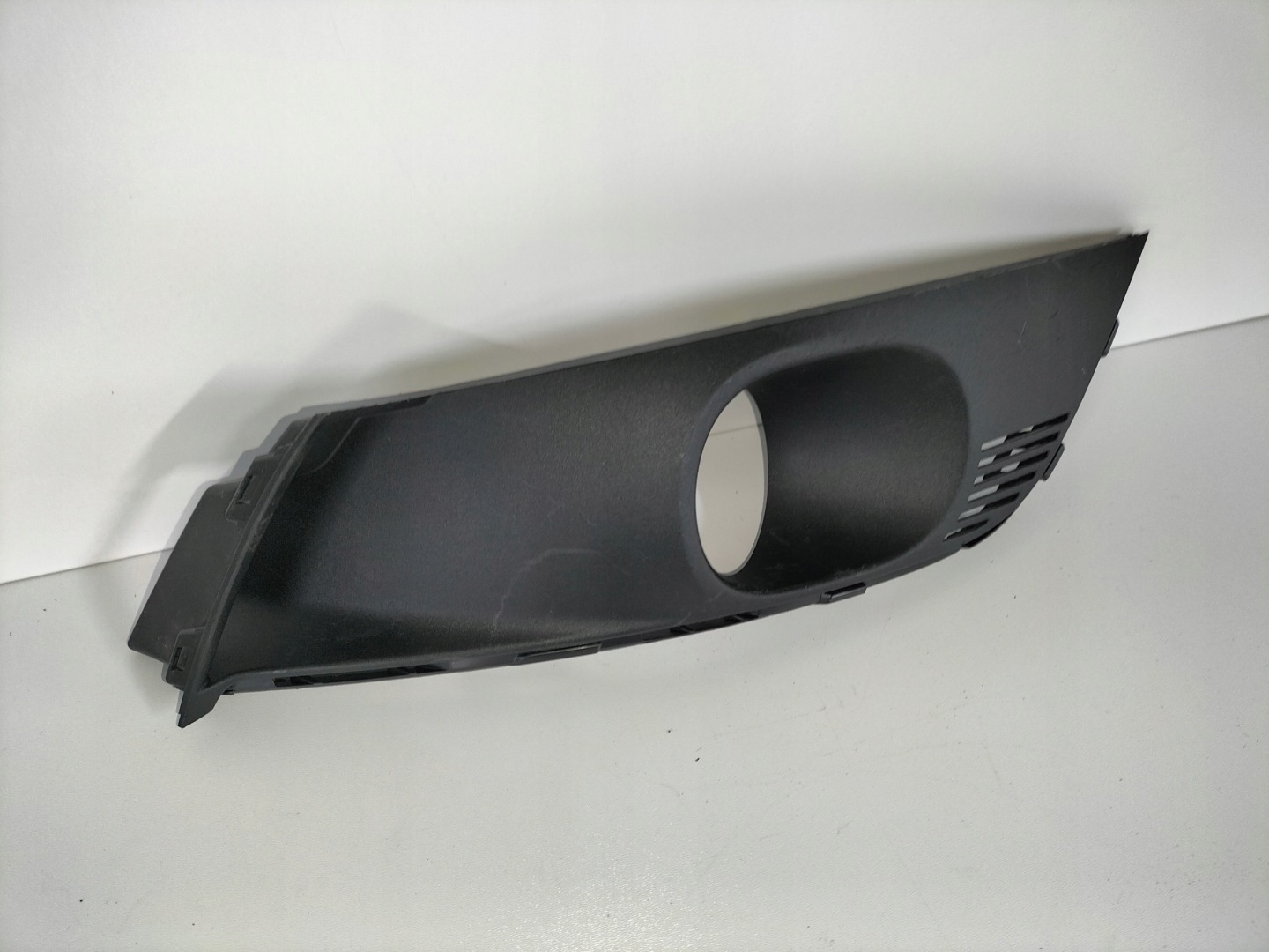 grille grid right RENAULT MEGANE 4 IV 16