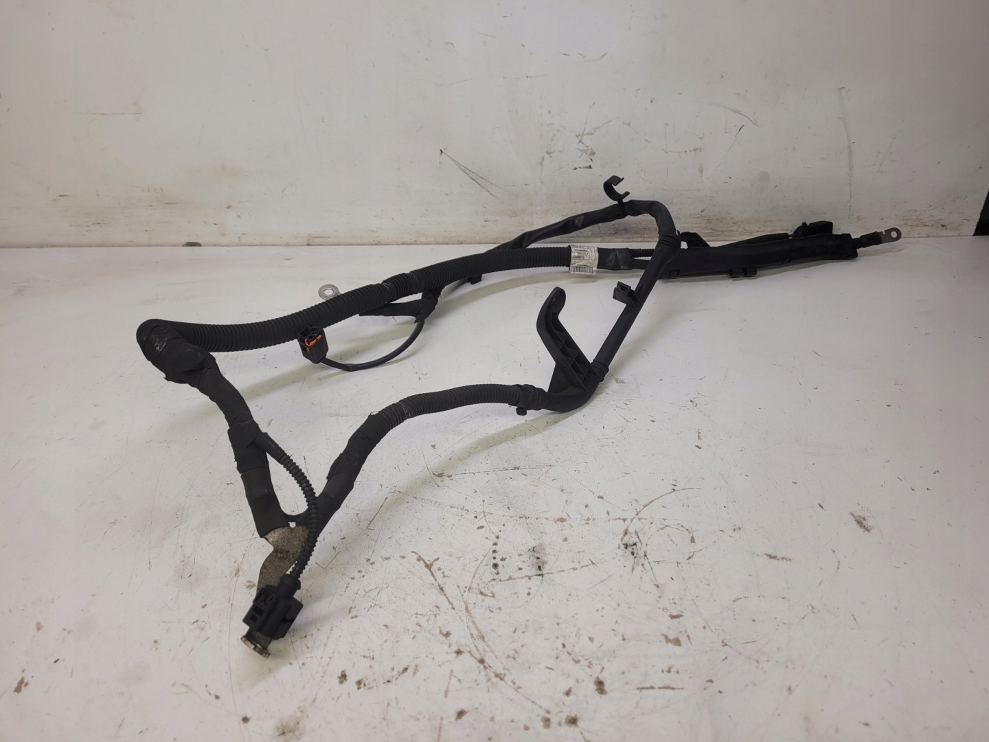 CABLAGGIO ROZRUSZNIKA AUDI A4 B9 A5 8W0971228BC