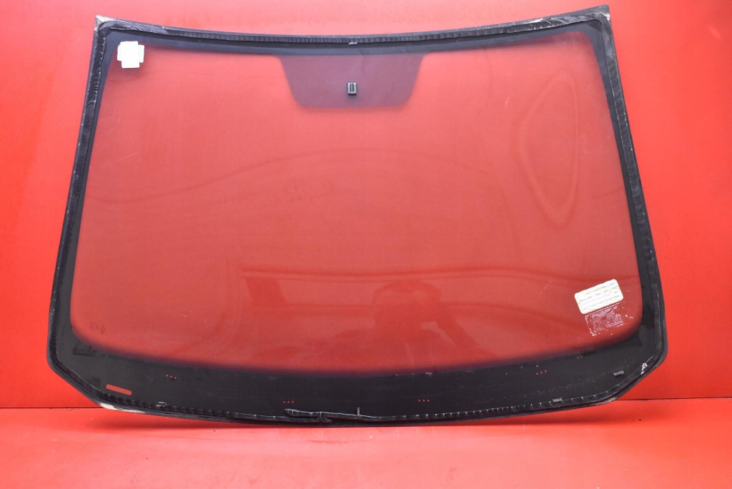 window front front iron DACIA LOGAN 2 II 13-16