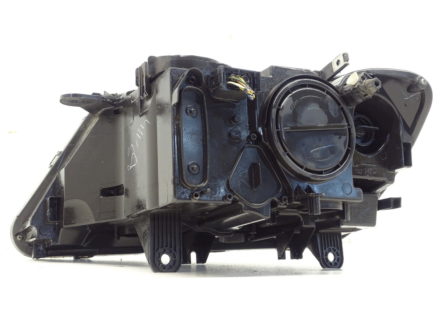 light front right BMW X3 F25 7217290 UK