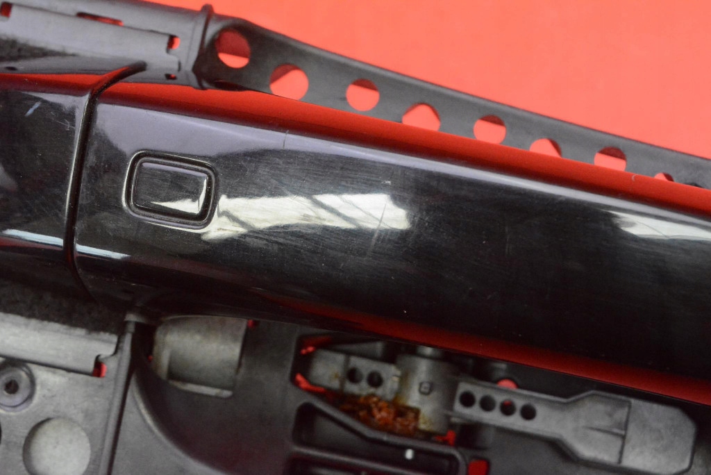 handle right front front LY9T 4H0837886 AUDI A6 C7 LIFT 14-20