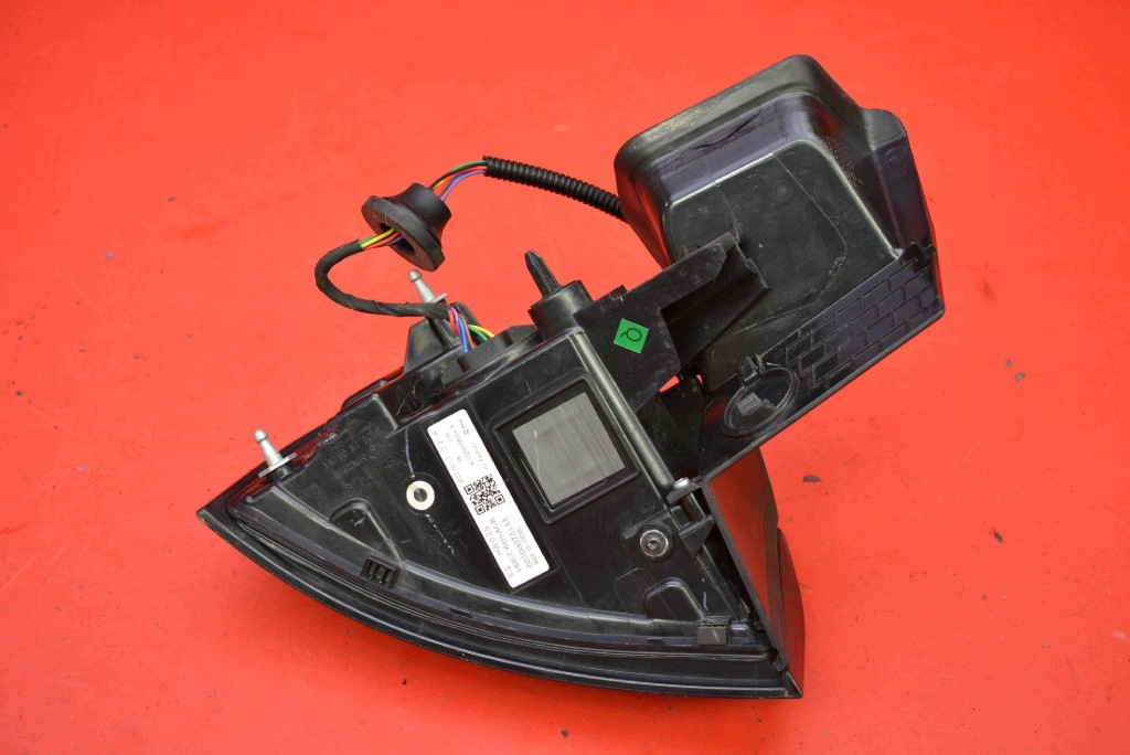 light right rear part rear LED 605000751AA JAECOO J7 23