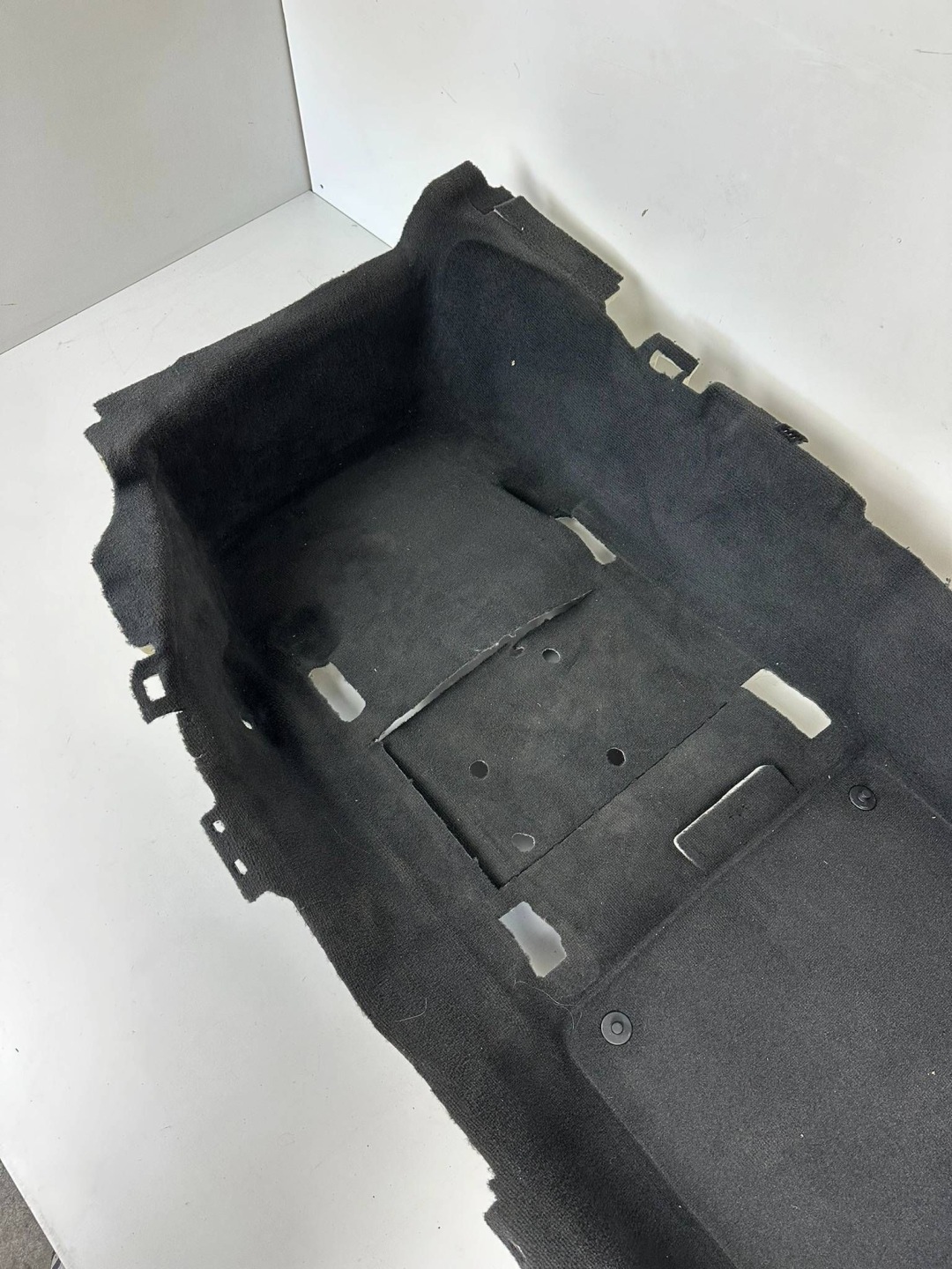 mat driver´s right side Porsche 911 991 99155101106