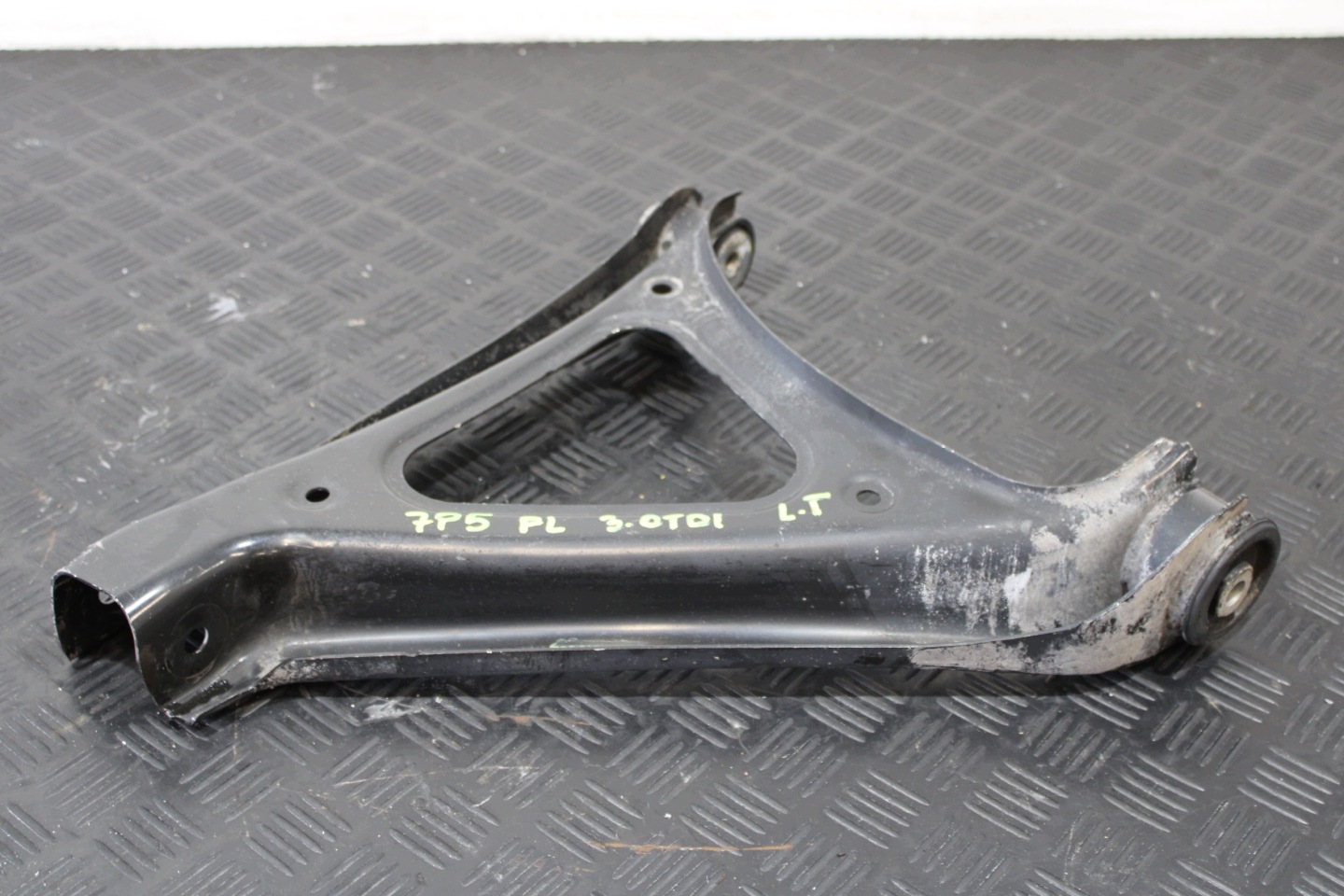 querlenker links heck 7P5505351 PORSCHE CAYENNE II 2 7P5 LIFT