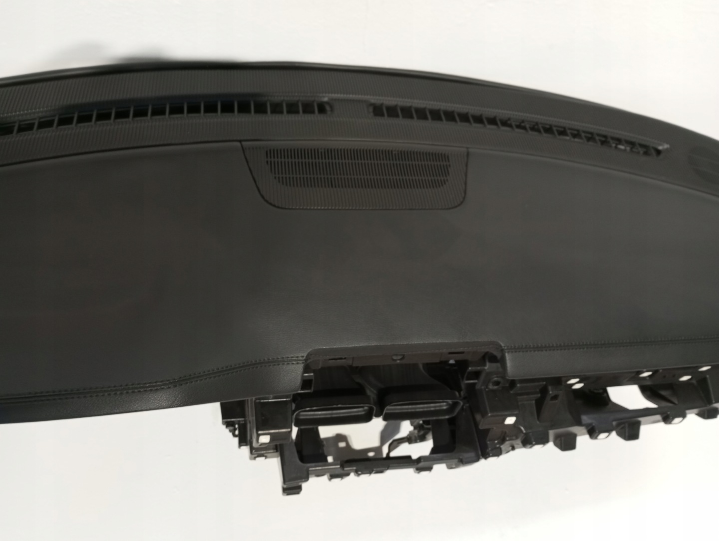 dashboard JEEP COMPASS II LIFT PO LIFTINGU