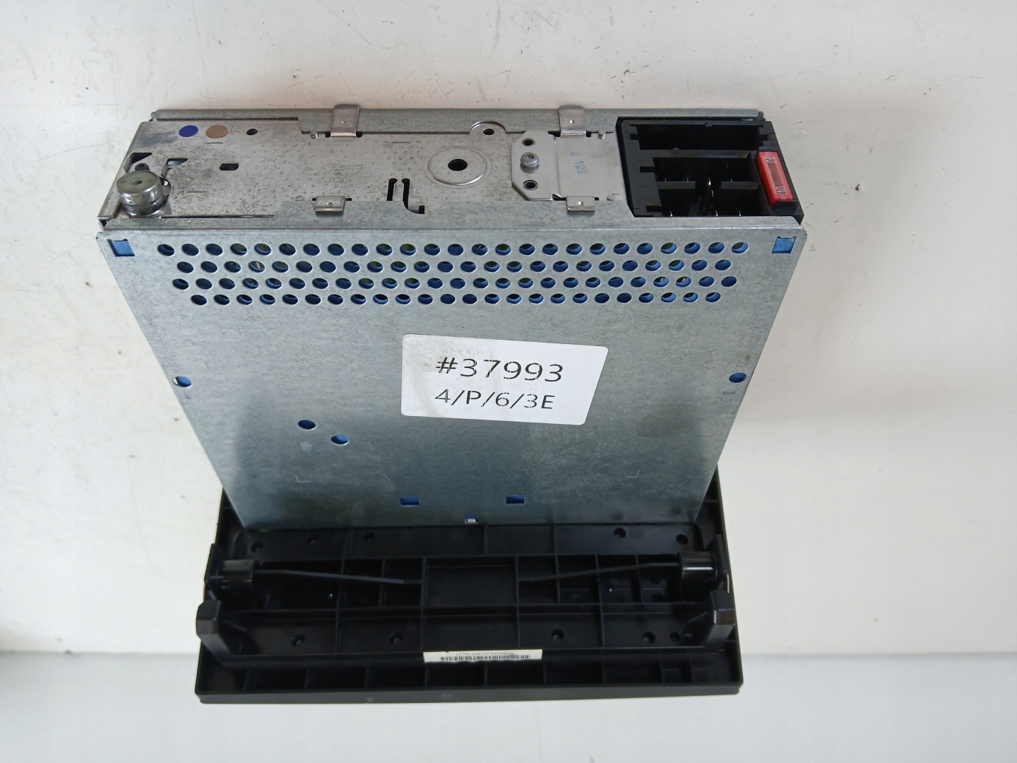SUZUKI IGNIS II RADIO FABRYCZNE CD 39101-86G10