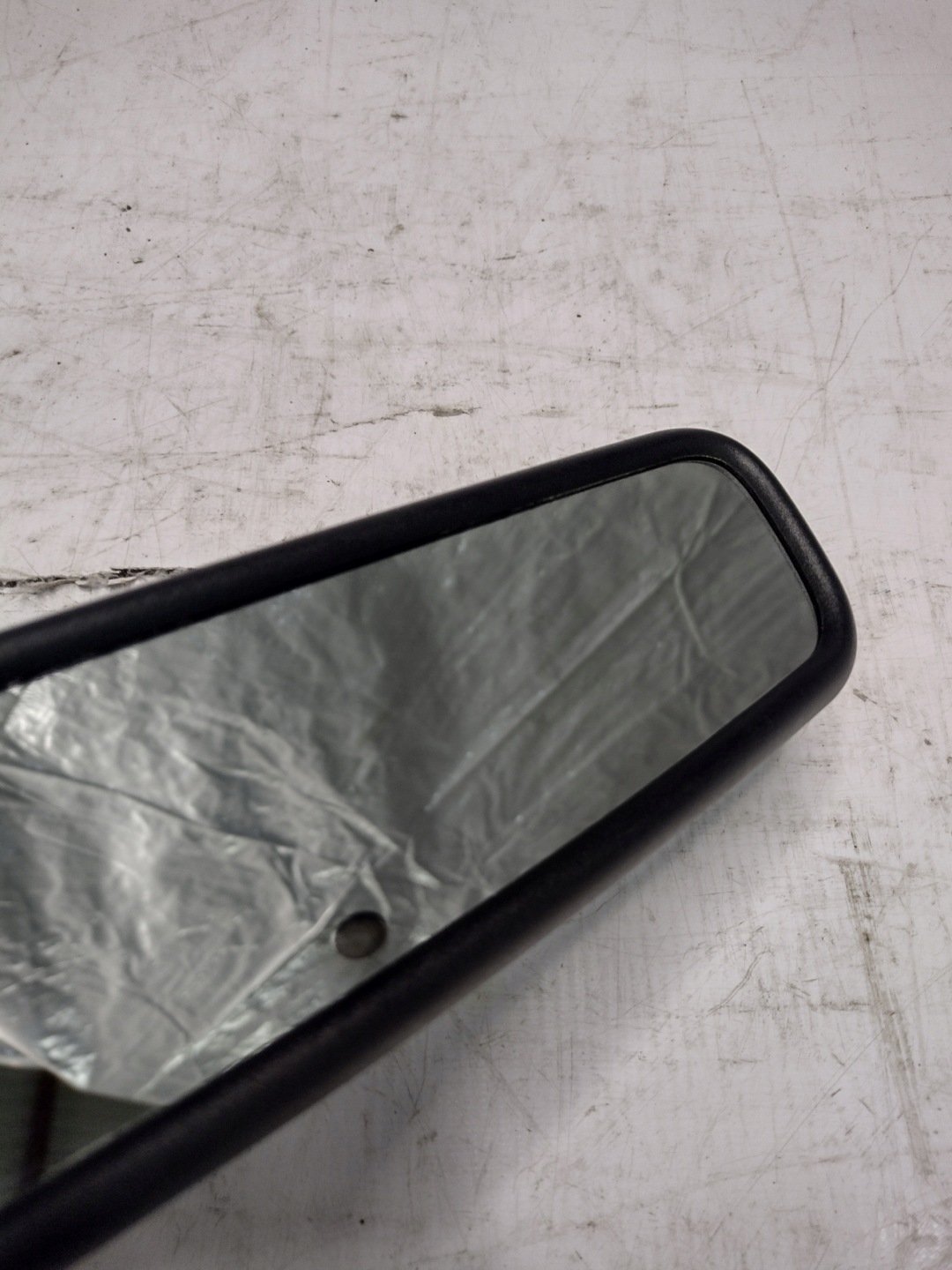mirror inner BMW F11