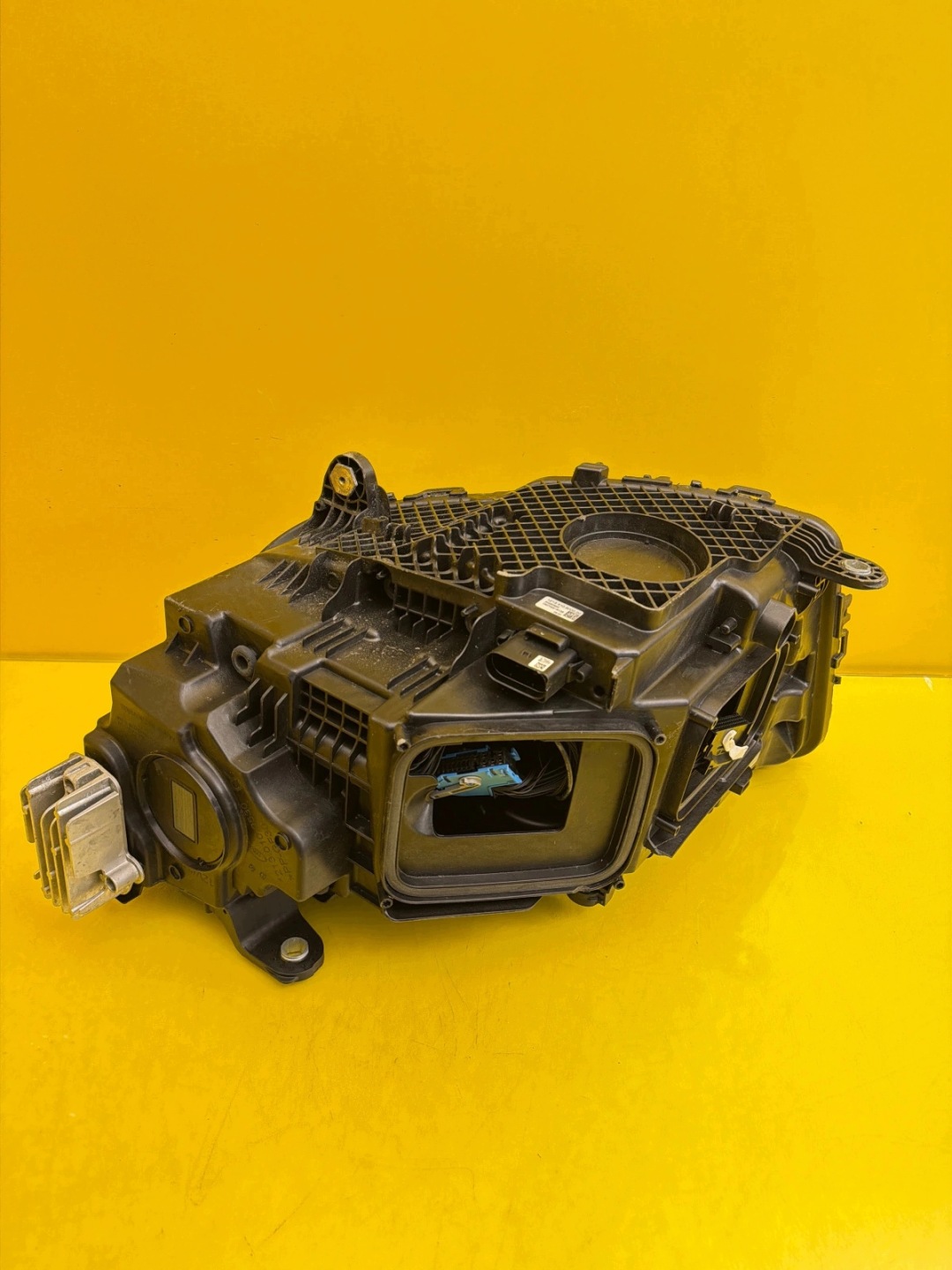 light right Mercedes GLC 254 W254 Digital Full Led A2549064801