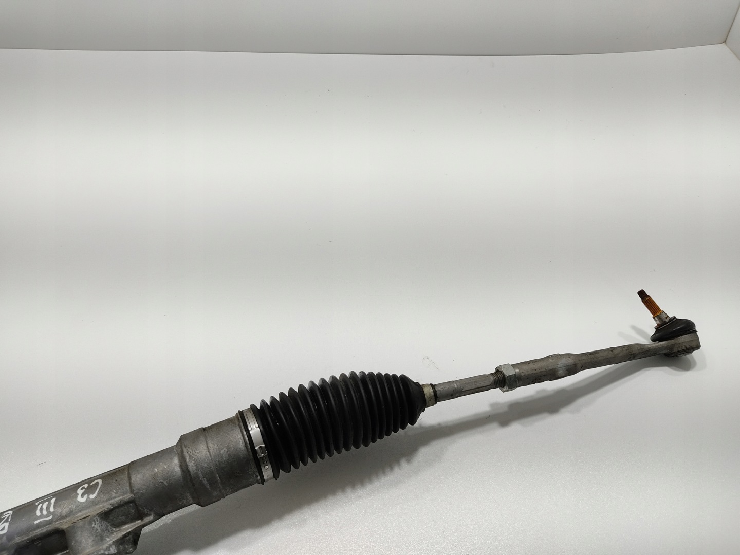 servo control CITROEN C3 III 9831639780 2016-2024 EUROPA