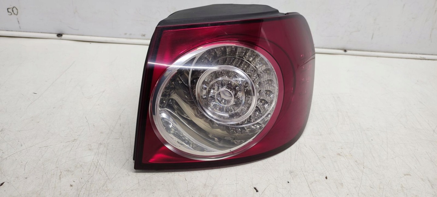 light rear part rear right w fender VW Golf plus