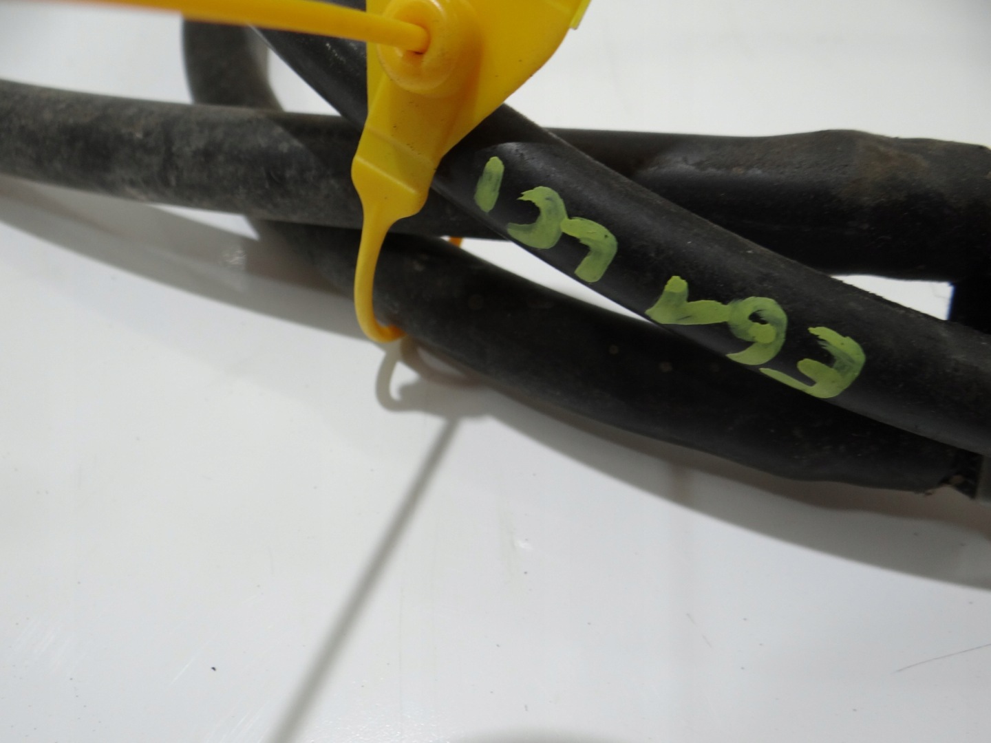 vezetö tömlö mosók BMW E60 E61 (4822679)