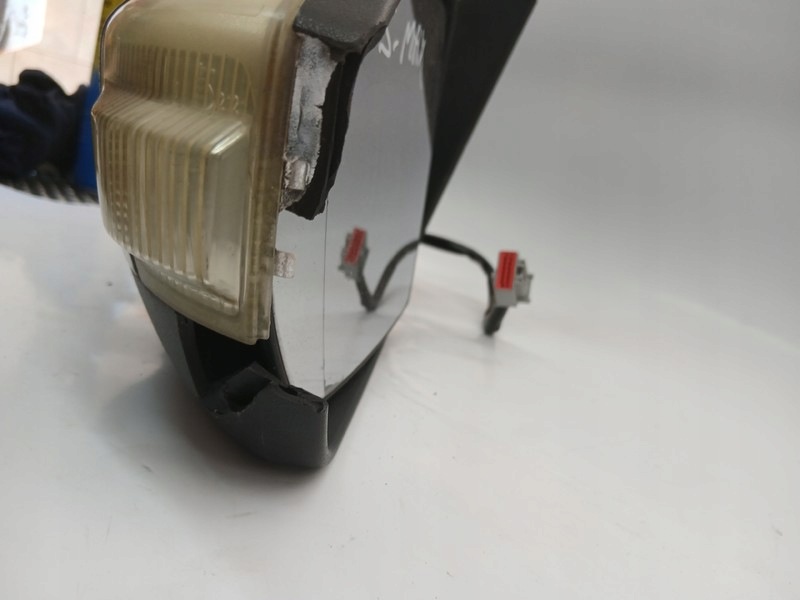 mirror FORD S-MAX left 7PIN LAK.76