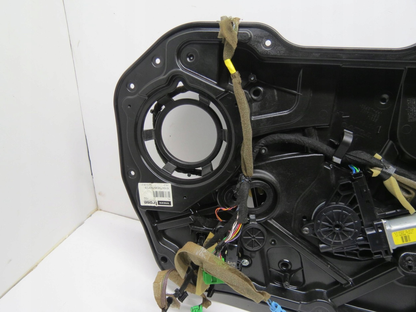 Mécanisme Mécanisme essuie glaces VOLVO V60 et S60 II 30784310 (2013-2018)R