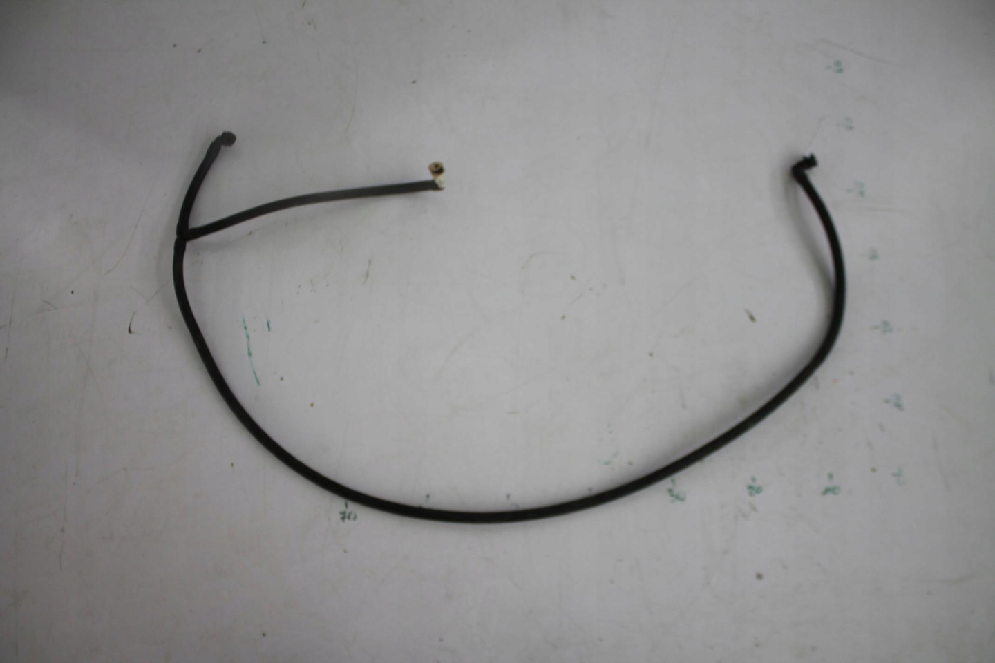 wiring hose washers front VOLVO C70 II 05-13