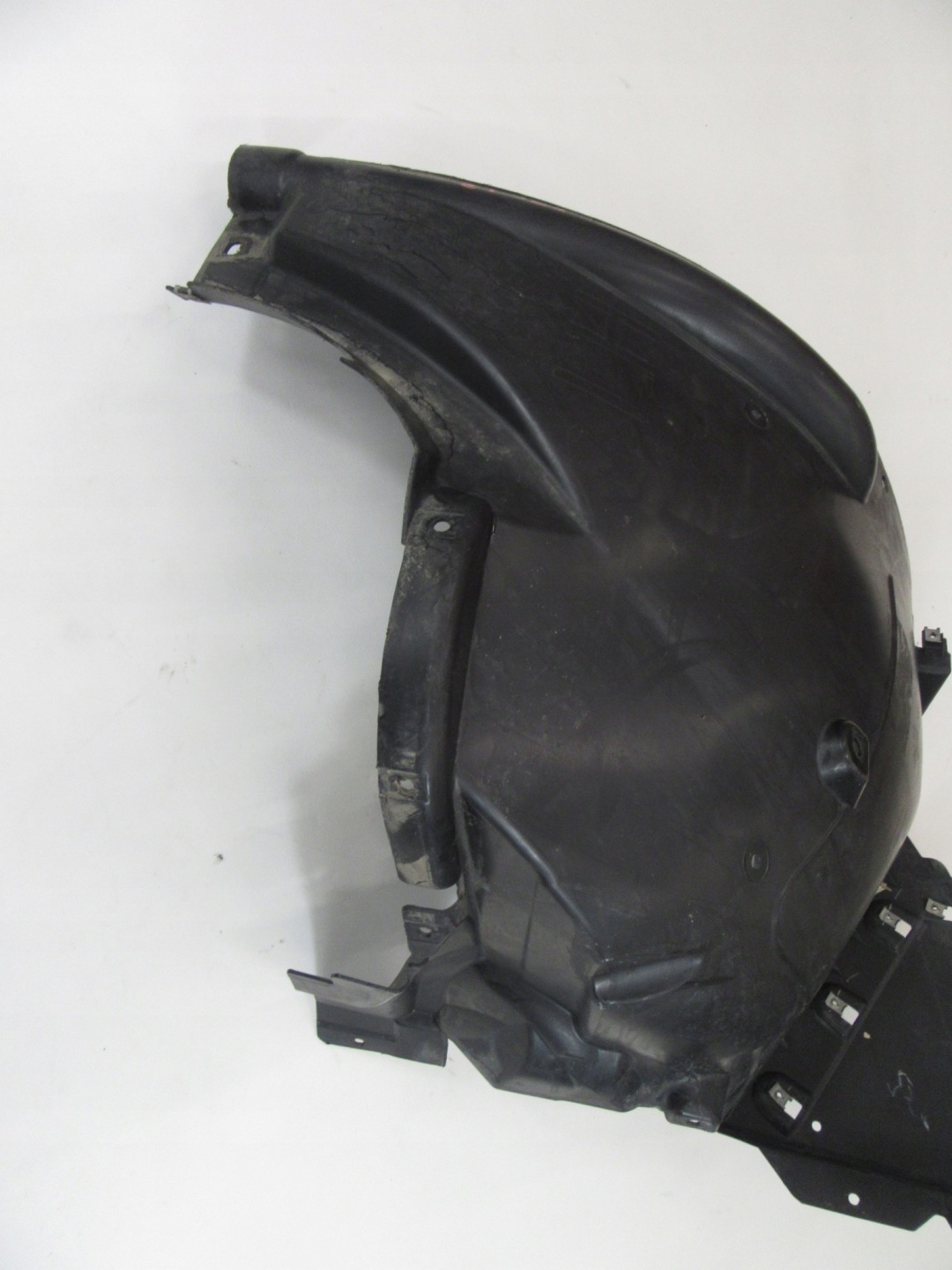 mudguard left front part front cover wheels BMW e70 X5 7186916