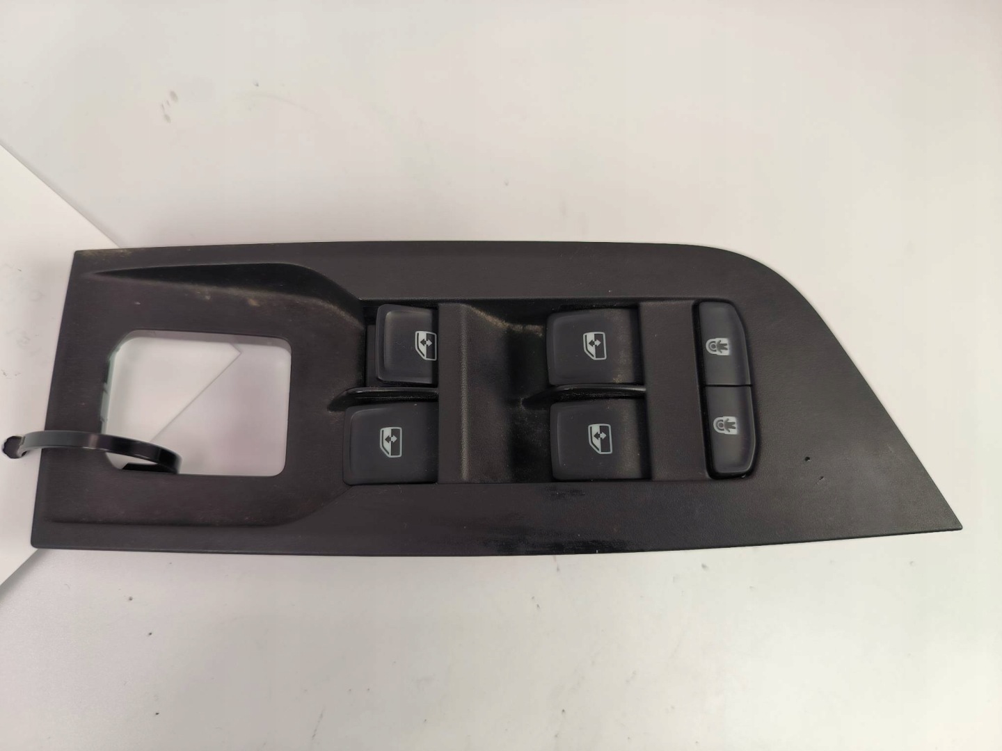 button 3C0959857B SKODA OCTAVIA IV