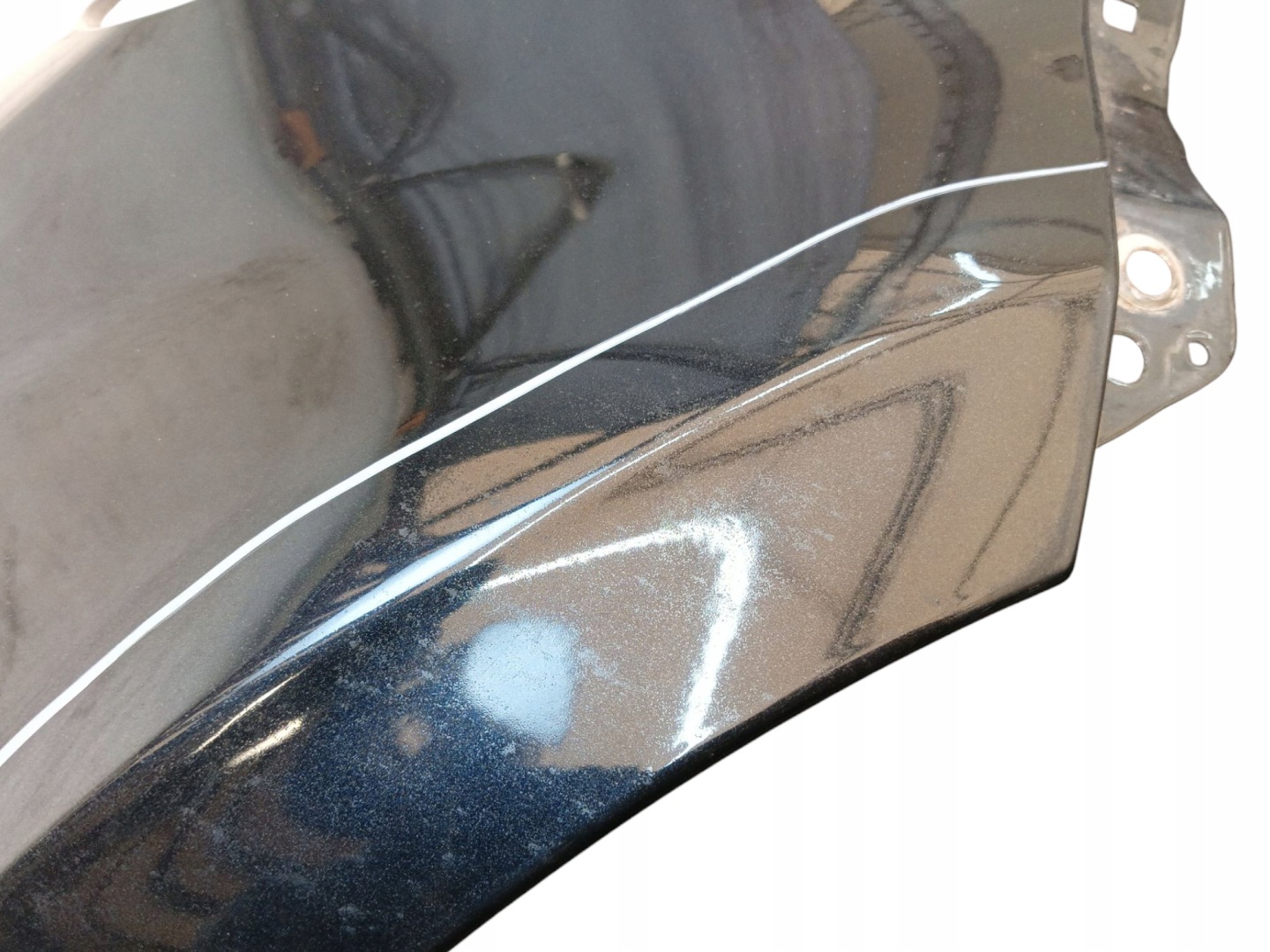 fender right front front KIA CEED and ED LAK: 1K (06-09)