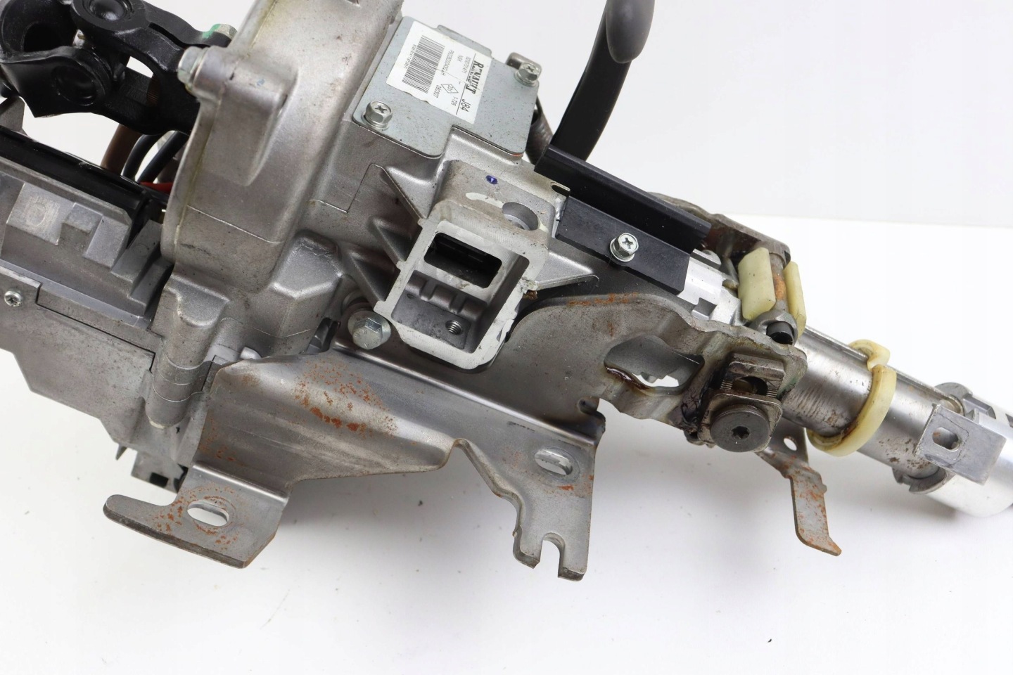 RENAULT SCENIC II control electrics steering wheel rod 8200701471