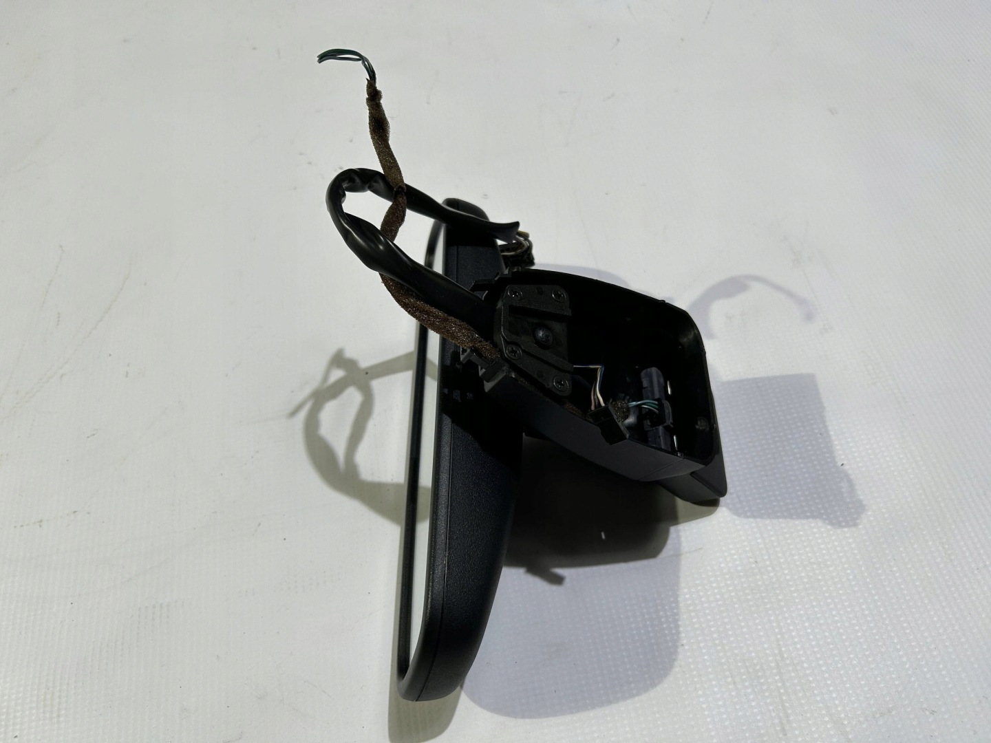 rear-view mirror inner cover mirrors Maserati GranTurismo 2008