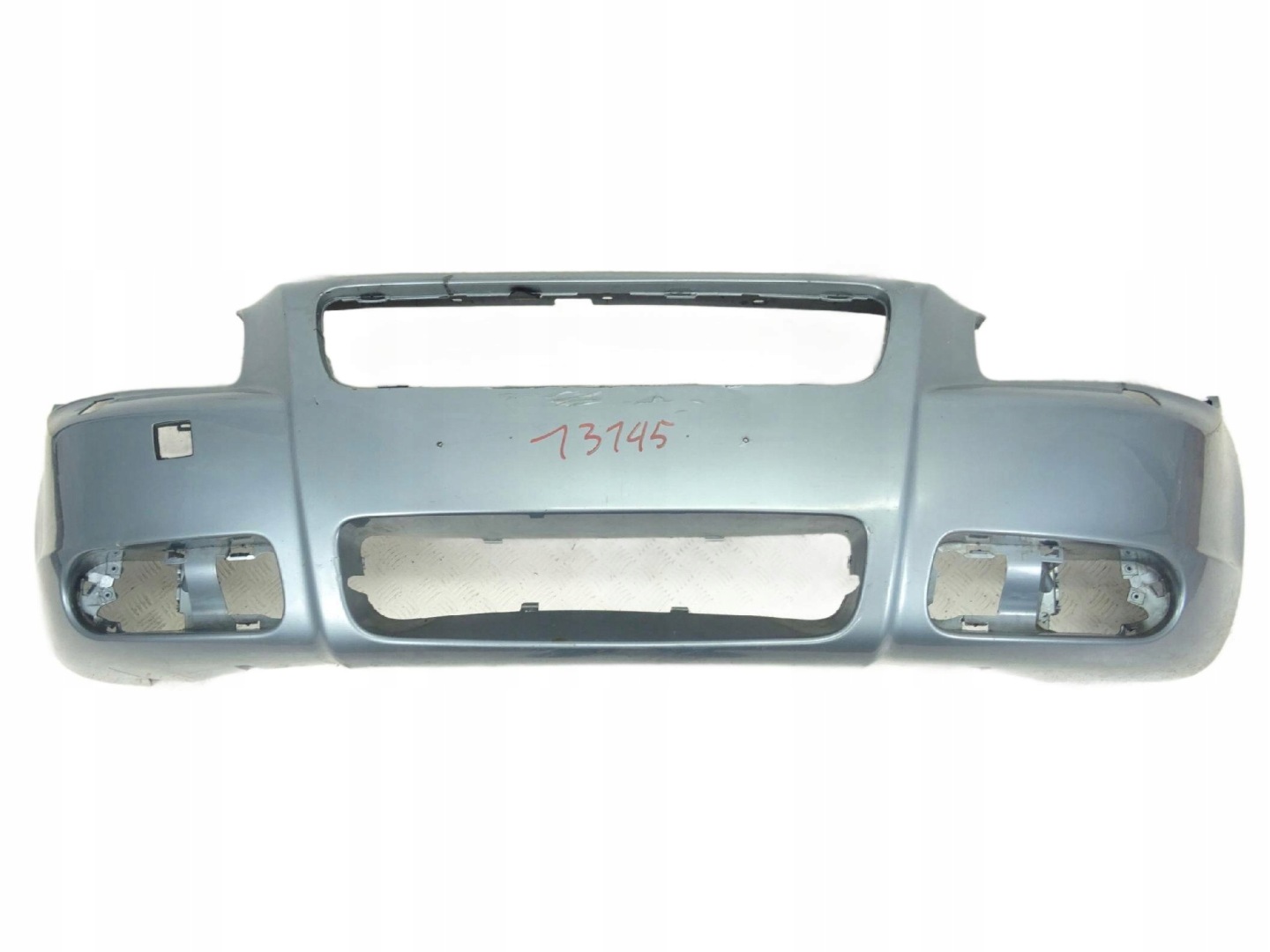 Volvo C70 II 2 05-07 bumper front front