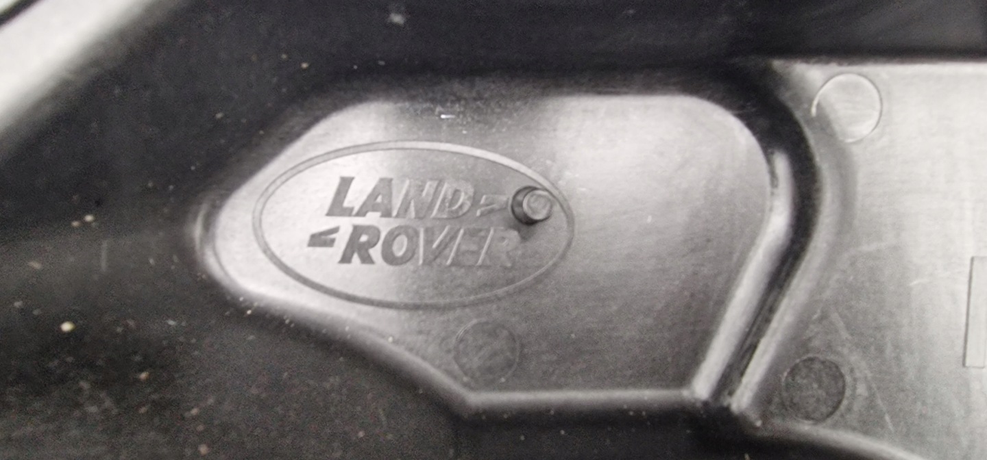 LAND ROVER DISCOVERY SPORT PANEL TÜR RECHTS HECK