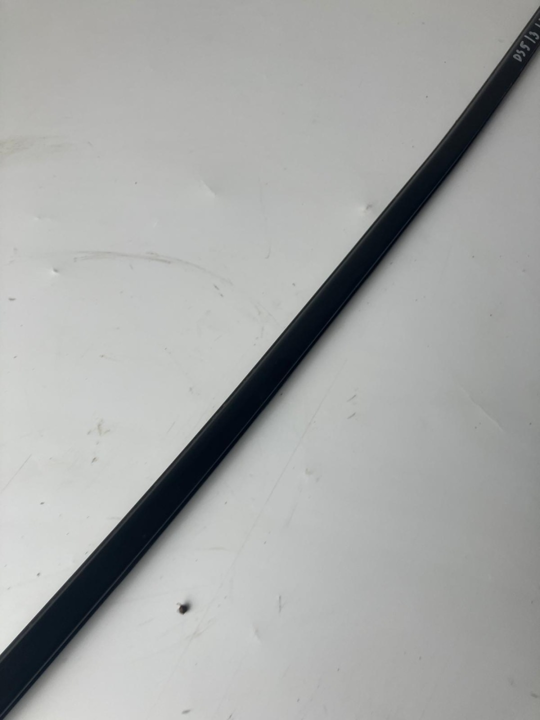 moulding dust door right front CITROEN DS5 #3